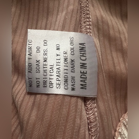 Shein Top - Picture 5 of 8